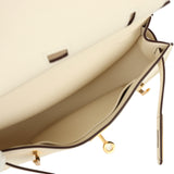 Hermes Jypsiere Mini Nata Swift Gold Hardware - Thumbnail View 9