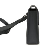 Hermes Hermesnap Wallet Ardoise Epsom Palladium Hardware