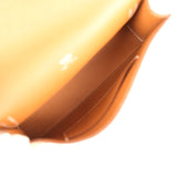 Hermes Hermesnap Wallet Gold Epsom Palladium Hardware