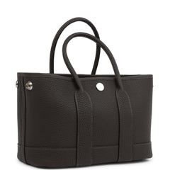Hermes Garden Party Neo 23 Ebene Negonda Palladium Hardware