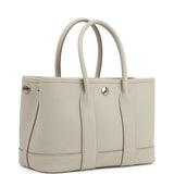 Hermes Garden Party Neo 23 Beton Negonda Palladium Hardware - Thumbnail View 2