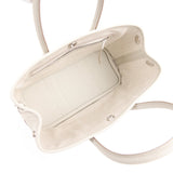 Hermes Garden Party Neo 23 Beton Negonda Palladium Hardware - Thumbnail View 8