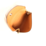 Hermes Kelly Pocket Belt 18 Dore Chevre Chamkilight Palladium Hardware