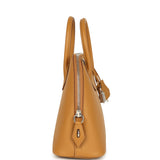 Hermes 1923 Bolide 25 Sesame Epsom Palladium Hardware