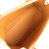 Hermes 1923 Bolide 25 Sesame Epsom Palladium Hardware