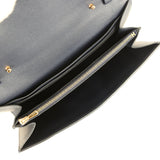 Hermes Constance Wallet To Go Bleu Nuit Evercolor Gold Hardware