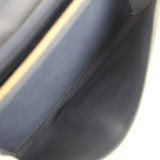 Hermes Constance Wallet To Go Bleu Nuit Evercolor Gold Hardware