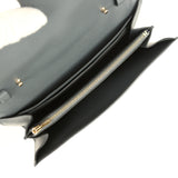 Hermes Constance Wallet To Go Gris Misty Evercolor Permabrass Hardware