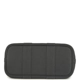 Hermes Garden Party Neo 23 Ardoise Negonda Palladium Hardware