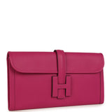 Hermes Jige Elan 29 Rose Pourpre Swift