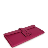 Hermes Jige Elan 29 Rose Pourpre Swift