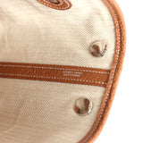 Hermes Garden Party Neo 23 Gold Negonda Palladium Hardware