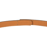 Hermes Kelly Pocket Belt 18 Black Epsom Gold Hardware