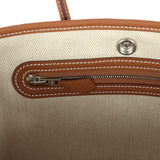 Hermes Garden Party Neo 23 Gold Negonda Palladium Hardware - Thumbnail View 7