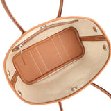 Hermes Garden Party Neo 23 Gold Negonda Palladium Hardware - Thumbnail View 8