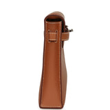 Hermes Kelly Elan Gold Madame Palladium Hardware