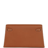 Hermes Kelly Elan Gold Madame Palladium Hardware
