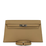 Part 2 for IS Hermes Kelly Elan Poussiere Epsom Electrum Hardware - Thumbnail View 1