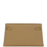 Part 2 for IS Hermes Kelly Elan Poussiere Epsom Electrum Hardware - Thumbnail View 4