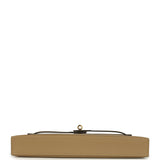 Part 2 for IS Hermes Kelly Elan Poussiere Epsom Electrum Hardware - Thumbnail View 6
