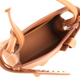 Hermes Medor Bag Gold Togo and Swift Palladium Hardware