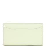 Hermes Constance Wallet To Go Vert Fizz Epsom Palladium Hardware