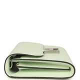 Hermes Constance Wallet To Go Vert Fizz Epsom Palladium Hardware
