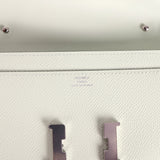 Hermes Constance Wallet To Go Vert Fizz Epsom Palladium Hardware