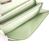 Hermes Constance Wallet To Go Vert Fizz Epsom Palladium Hardware
