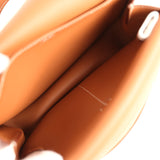 Hermes Mini Halzan Gold Swift Palladium Hardware