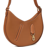 Hermes P'tit Arcon Bag Gold Togo and Swift Permabrass Hardware - Thumbnail View 2