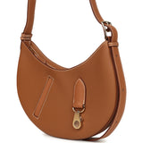 Hermes P'tit Arcon Bag Gold Togo and Swift Permabrass Hardware - Thumbnail View 5