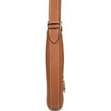 Hermes P'tit Arcon Bag Gold Togo and Swift Permabrass Hardware - Thumbnail View 3