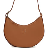 Hermes P'tit Arcon Bag Gold Togo and Swift Permabrass Hardware - Thumbnail View 4