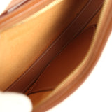 Hermes P'tit Arcon Bag Gold Togo and Swift Permabrass Hardware - Thumbnail View 10