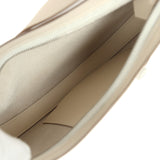 Hermes P'tit Arcon Bag Craie Togo and Swift Palladium Hardware