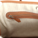 Hermes Garden Party 30 Gold Negonda Palladium Hardware