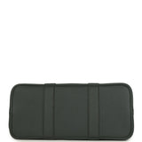 Hermes Garden Party 30 Vert Mangrove Negonda Palladium Hardware - Thumbnail View 6