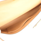 Hermes Kelly Cut Chai Swift Gold Hardware