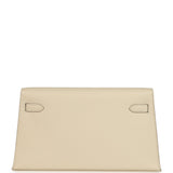 Hermes Kelly Elan Craie Epsom Gold Hardware