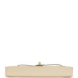 Hermes Kelly Elan Craie Epsom Gold Hardware