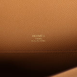 Hermes Kelly Cut Biscuit Epsom Gold Hardware - Thumbnail View 7