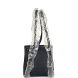 Hermes Kelly Ado II Backpack Bleu Nuit Evercolor Gold Hardware - Thumbnail View 9