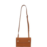 Hermes Hermesnap Wallet Gold Epsom Palladium Hardware - Thumbnail View 7