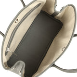 Hermes Garden Party 30 Gris Meyer Negonda Palladium Hardware - Thumbnail View 7