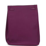 Pre-owned Hermes So Kelly 26 Anemone Togo Palladium Hardware - Thumbnail View 4