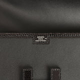 Hermes Jige Elan 29 Black Swift and Shiny Lizard Touch - Thumbnail View 7