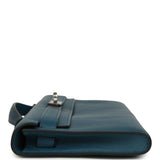Hermes Kelly Cut Colvert Swift Palladium Hardware - Thumbnail View 4