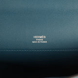 Hermes Kelly Cut Colvert Swift Palladium Hardware - Thumbnail View 7