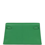 Hermes Kelly Elan Bambou Chevre Chamkila Gold Hardware - Thumbnail View 4